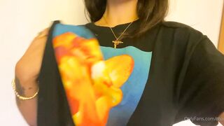 Madsofc (Madeleine Banks aka maddybanks) OnlyFans Leaks 19 yo Petite Sexy Little Brunette with Prettiest Feet Porn 77