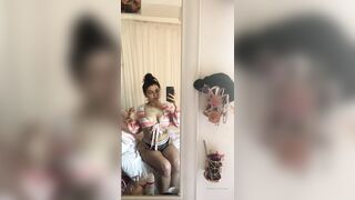 Madsofc (Madeleine Banks aka maddybanks) OnlyFans Leaks 19 yo Petite Sexy Little Brunette with Prettiest Feet Porn 155