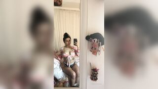 Madsofc (Madeleine Banks aka maddybanks) OnlyFans Leaks 19 yo Petite Sexy Little Brunette with Prettiest Feet Porn 155