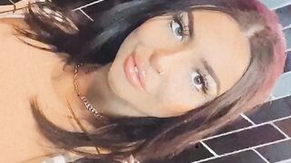 Madsofc (Madeleine Banks aka maddybanks) OnlyFans Leaks 19 yo Petite Sexy Little Brunette with Prettiest Feet Porn 138