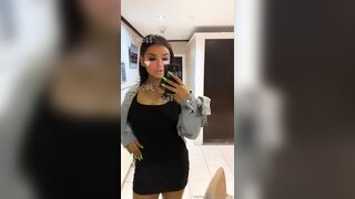 Madsofc (Madeleine Banks aka maddybanks) OnlyFans Leaks 19 yo Petite Sexy Little Brunette with Prettiest Feet Porn 297