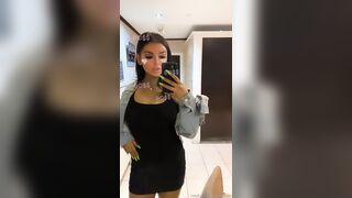 Madsofc (Madeleine Banks aka maddybanks) OnlyFans Leaks 19 yo Petite Sexy Little Brunette with Prettiest Feet Porn 297