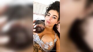 Madsofc (Madeleine Banks aka maddybanks) OnlyFans Leaks 19 yo Petite Sexy Little Brunette with Prettiest Feet Porn 137