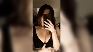 Madsofc (Madeleine Banks aka maddybanks) OnlyFans Leaks 19 yo Petite Sexy Little Brunette with Prettiest Feet Porn 53