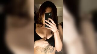 Madsofc (Madeleine Banks aka maddybanks) OnlyFans Leaks 19 yo Petite Sexy Little Brunette with Prettiest Feet Porn 53