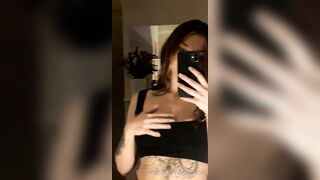 Madsofc (Madeleine Banks aka maddybanks) OnlyFans Leaks 19 yo Petite Sexy Little Brunette with Prettiest Feet Porn 53