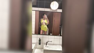 Madsofc (Madeleine Banks aka maddybanks) OnlyFans Leaks 19 yo Petite Sexy Little Brunette with Prettiest Feet Porn 236