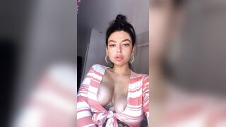 Madsofc (Madeleine Banks aka maddybanks) OnlyFans Leaks 19 yo Petite Sexy Little Brunette with Prettiest Feet Porn 156
