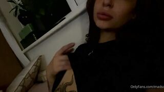 Madsofc (Madeleine Banks aka maddybanks) OnlyFans Leaks 19 yo Petite Sexy Little Brunette with Prettiest Feet Porn 51