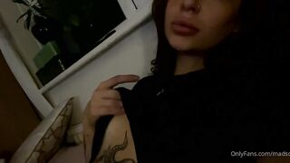 Madsofc (Madeleine Banks aka maddybanks) OnlyFans Leaks 19 yo Petite Sexy Little Brunette with Prettiest Feet Porn 51