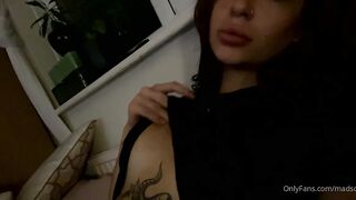 Madsofc (Madeleine Banks aka maddybanks) OnlyFans Leaks 19 yo Petite Sexy Little Brunette with Prettiest Feet Porn 51