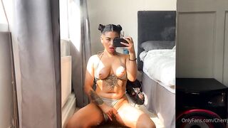 Madsofc (Madeleine Banks aka maddybanks) OnlyFans Leaks 19 yo Petite Sexy Little Brunette with Prettiest Feet Porn 122