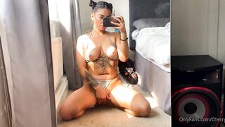 Madsofc (Madeleine Banks aka maddybanks) OnlyFans Leaks 19 yo Petite Sexy Little Brunette with Prettiest Feet Porn 122