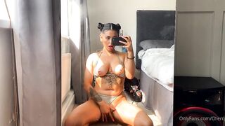 Madsofc (Madeleine Banks aka maddybanks) OnlyFans Leaks 19 yo Petite Sexy Little Brunette with Prettiest Feet Porn 122