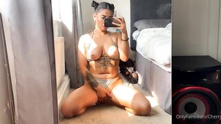 Madsofc (Madeleine Banks aka maddybanks) OnlyFans Leaks 19 yo Petite Sexy Little Brunette with Prettiest Feet Porn 122