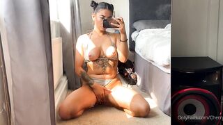 Madsofc (Madeleine Banks aka maddybanks) OnlyFans Leaks 19 yo Petite Sexy Little Brunette with Prettiest Feet Porn 122