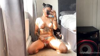 Madsofc (Madeleine Banks aka maddybanks) OnlyFans Leaks 19 yo Petite Sexy Little Brunette with Prettiest Feet Porn 122