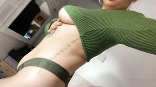 Madsofc (Madeleine Banks aka maddybanks) OnlyFans Leaks 19 yo Petite Sexy Little Brunette with Prettiest Feet Porn 171