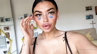 Madsofc (Madeleine Banks aka maddybanks) OnlyFans Leaks 19 yo Petite Sexy Little Brunette with Prettiest Feet Porn 202