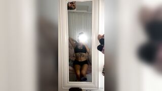 Madsofc (Madeleine Banks aka maddybanks) OnlyFans Leaks 19 yo Petite Sexy Little Brunette with Prettiest Feet Porn 185