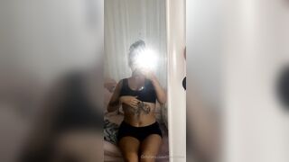 Madsofc (Madeleine Banks aka maddybanks) OnlyFans Leaks 19 yo Petite Sexy Little Brunette with Prettiest Feet Porn 185