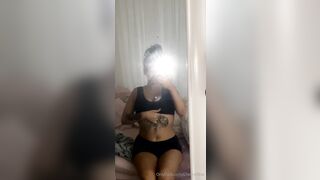 Madsofc (Madeleine Banks aka maddybanks) OnlyFans Leaks 19 yo Petite Sexy Little Brunette with Prettiest Feet Porn 185