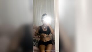 Madsofc (Madeleine Banks aka maddybanks) OnlyFans Leaks 19 yo Petite Sexy Little Brunette with Prettiest Feet Porn 185