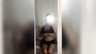 Madsofc (Madeleine Banks aka maddybanks) OnlyFans Leaks 19 yo Petite Sexy Little Brunette with Prettiest Feet Porn 185