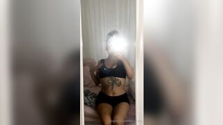 Madsofc (Madeleine Banks aka maddybanks) OnlyFans Leaks 19 yo Petite Sexy Little Brunette with Prettiest Feet Porn 185