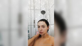 Madsofc (Madeleine Banks aka maddybanks) OnlyFans Leaks 19 yo Petite Sexy Little Brunette with Prettiest Feet Porn 189