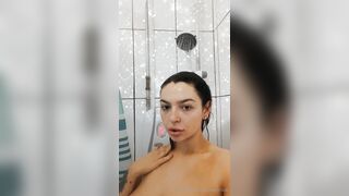 Madsofc (Madeleine Banks aka maddybanks) OnlyFans Leaks 19 yo Petite Sexy Little Brunette with Prettiest Feet Porn 189