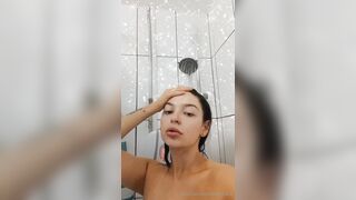Madsofc (Madeleine Banks aka maddybanks) OnlyFans Leaks 19 yo Petite Sexy Little Brunette with Prettiest Feet Porn 189