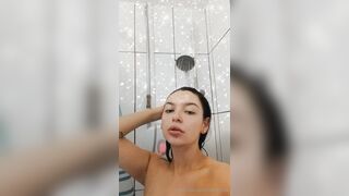 Madsofc (Madeleine Banks aka maddybanks) OnlyFans Leaks 19 yo Petite Sexy Little Brunette with Prettiest Feet Porn 189