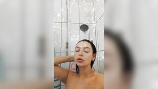 Madsofc (Madeleine Banks aka maddybanks) OnlyFans Leaks 19 yo Petite Sexy Little Brunette with Prettiest Feet Porn 189