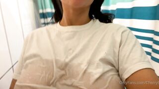 Madsofc (Madeleine Banks aka maddybanks) OnlyFans Leaks 19 yo Petite Sexy Little Brunette with Prettiest Feet Porn 188