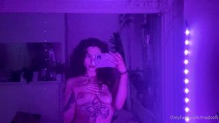 Madsofc (Madeleine Banks aka maddybanks) OnlyFans Leaks 19 yo Petite Sexy Little Brunette with Prettiest Feet Porn 292