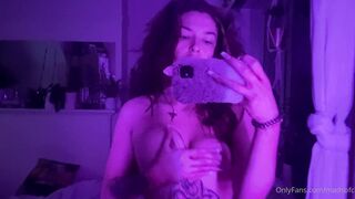 Madsofc (Madeleine Banks aka maddybanks) OnlyFans Leaks 19 yo Petite Sexy Little Brunette with Prettiest Feet Porn 292