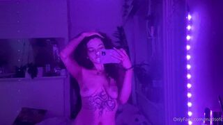 Madsofc (Madeleine Banks aka maddybanks) OnlyFans Leaks 19 yo Petite Sexy Little Brunette with Prettiest Feet Porn 292