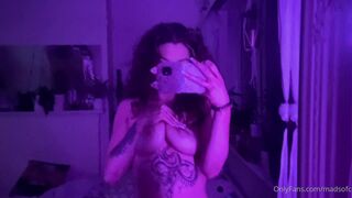 Madsofc (Madeleine Banks aka maddybanks) OnlyFans Leaks 19 yo Petite Sexy Little Brunette with Prettiest Feet Porn 292