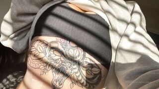 Madsofc (Madeleine Banks aka maddybanks) OnlyFans Leaks 19 yo Petite Sexy Little Brunette with Prettiest Feet Porn 144