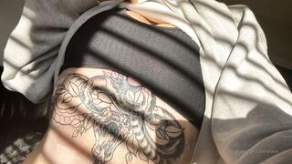 Madsofc (Madeleine Banks aka maddybanks) OnlyFans Leaks 19 yo Petite Sexy Little Brunette with Prettiest Feet Porn 144