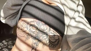 Madsofc (Madeleine Banks aka maddybanks) OnlyFans Leaks 19 yo Petite Sexy Little Brunette with Prettiest Feet Porn 144