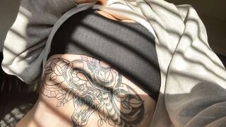 Madsofc (Madeleine Banks aka maddybanks) OnlyFans Leaks 19 yo Petite Sexy Little Brunette with Prettiest Feet Porn 144