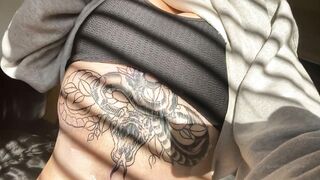 Madsofc (Madeleine Banks aka maddybanks) OnlyFans Leaks 19 yo Petite Sexy Little Brunette with Prettiest Feet Porn 144