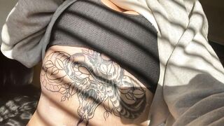 Madsofc (Madeleine Banks aka maddybanks) OnlyFans Leaks 19 yo Petite Sexy Little Brunette with Prettiest Feet Porn 144