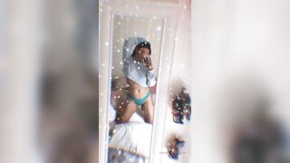 Madsofc (Madeleine Banks aka maddybanks) OnlyFans Leaks 19 yo Petite Sexy Little Brunette with Prettiest Feet Porn 172