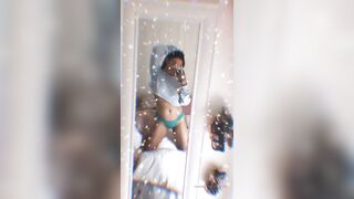 Madsofc (Madeleine Banks aka maddybanks) OnlyFans Leaks 19 yo Petite Sexy Little Brunette with Prettiest Feet Porn 172