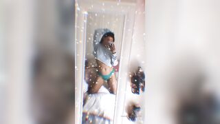 Madsofc (Madeleine Banks aka maddybanks) OnlyFans Leaks 19 yo Petite Sexy Little Brunette with Prettiest Feet Porn 172