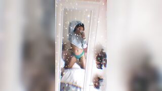 Madsofc (Madeleine Banks aka maddybanks) OnlyFans Leaks 19 yo Petite Sexy Little Brunette with Prettiest Feet Porn 172