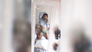 Madsofc (Madeleine Banks aka maddybanks) OnlyFans Leaks 19 yo Petite Sexy Little Brunette with Prettiest Feet Porn 172